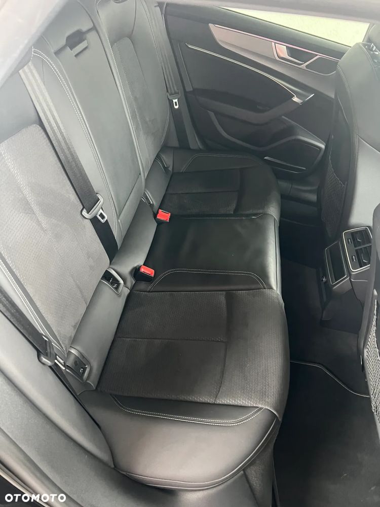Audi A7 Sportback - 15