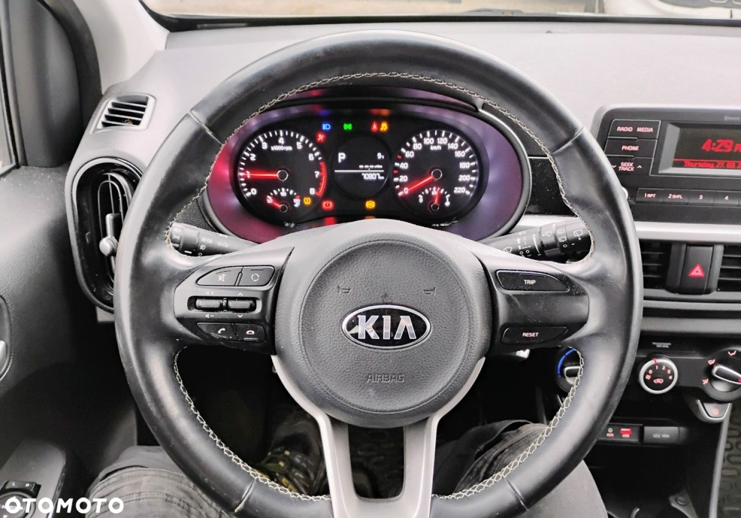 Kia Picanto - 12