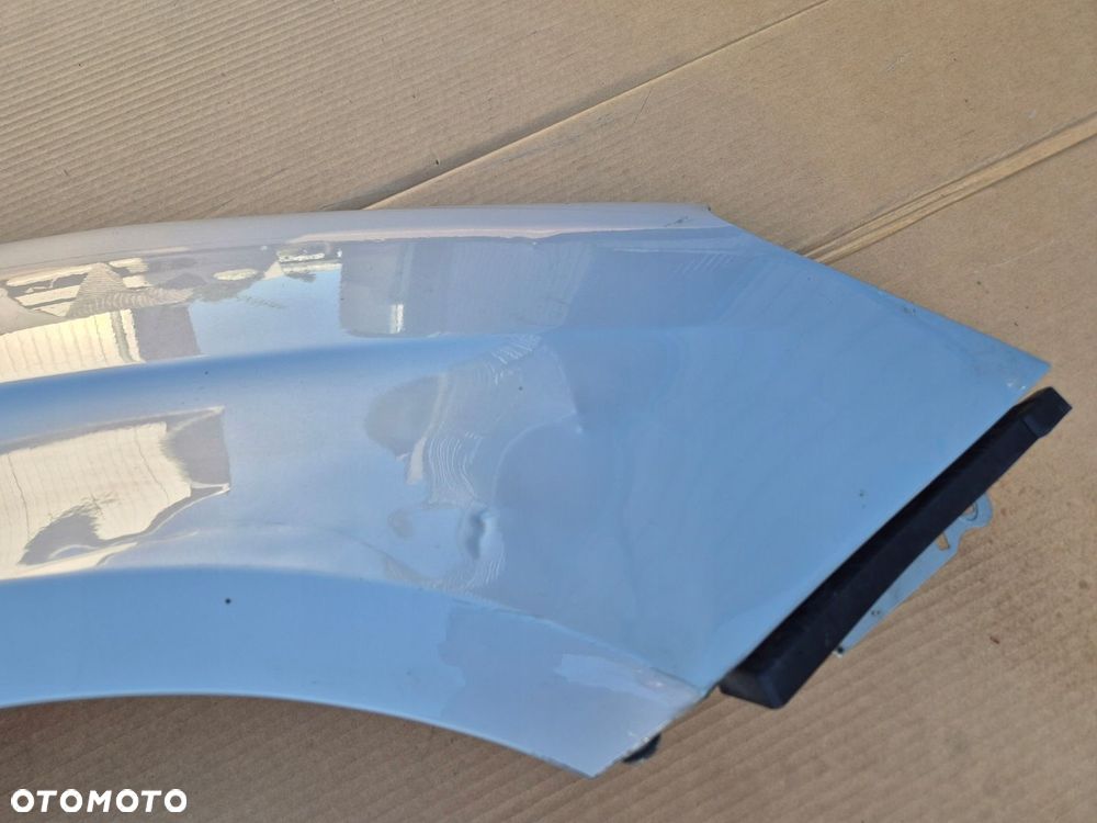 Alfa Romeo Giulietta błotnik prawy.Ślizg. - 3