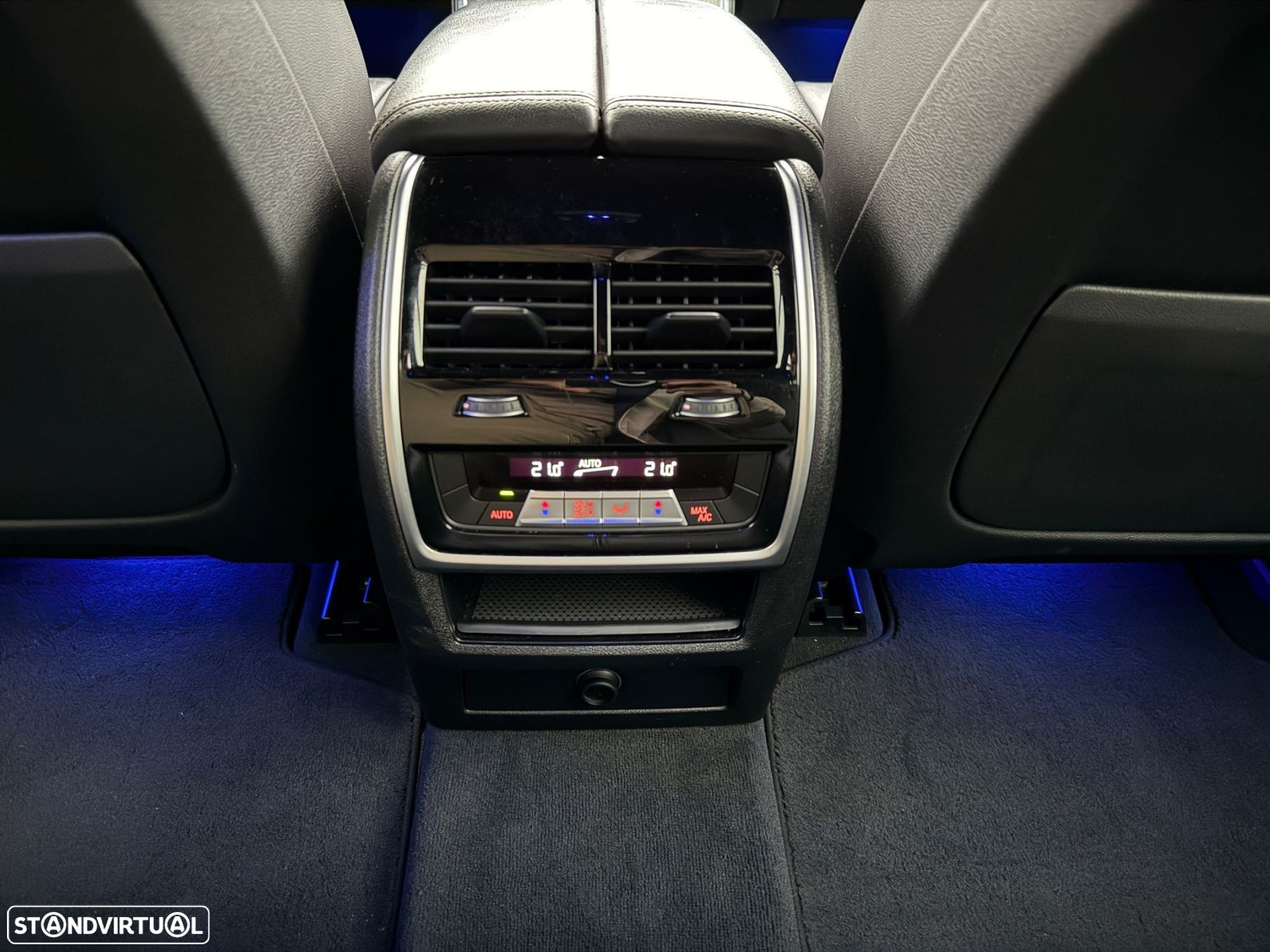 BMW X5 30 d xDrive Pack M - 12