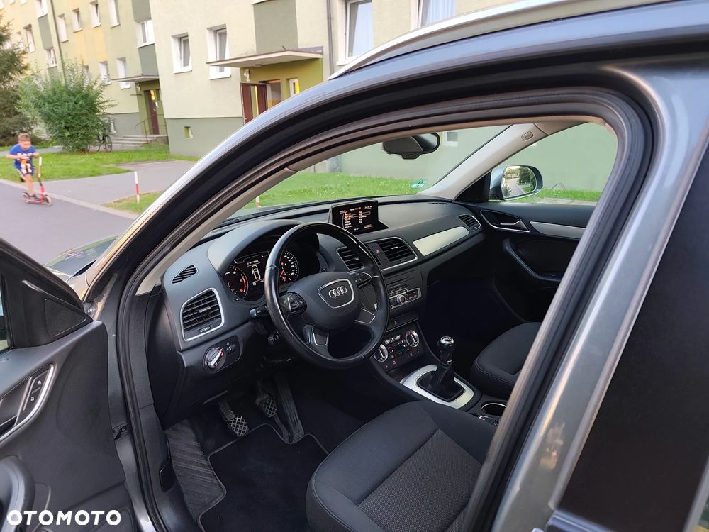 Audi Q3 2.0 TDI Prime Edition - 25