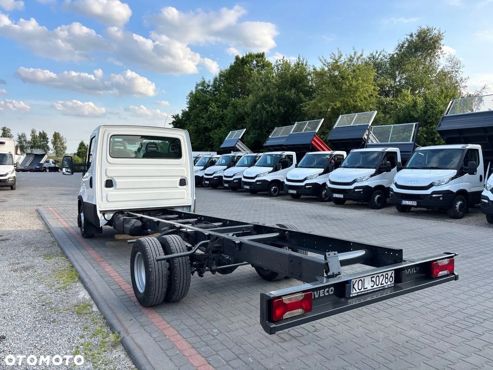 Iveco DAILY 72C17, 70C17,70C18,70C15,72C18 - 4