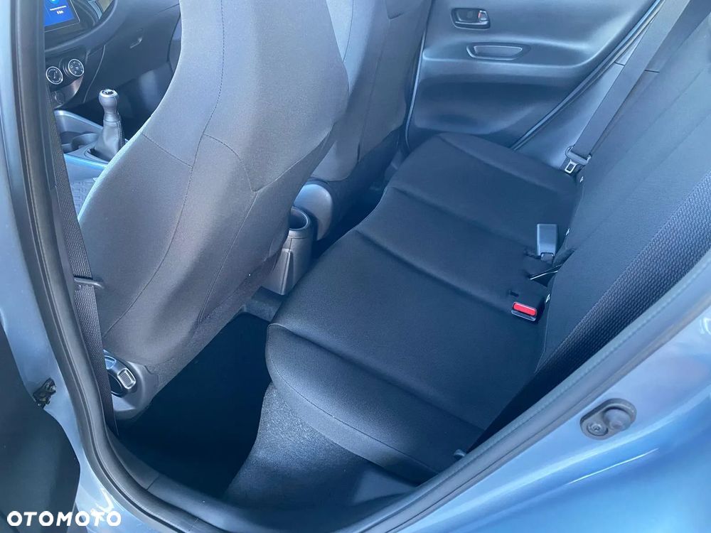 Toyota Aygo X 1.0 VVT-i Style - 20