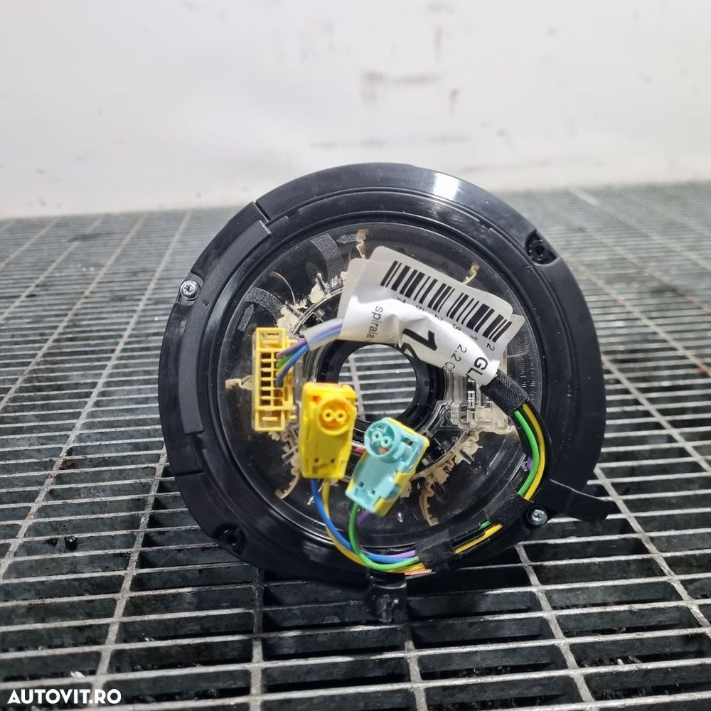 Spirala volan Mercedes GLA ( X156 ) 2013 - 2017 (1470) 415468 - 1