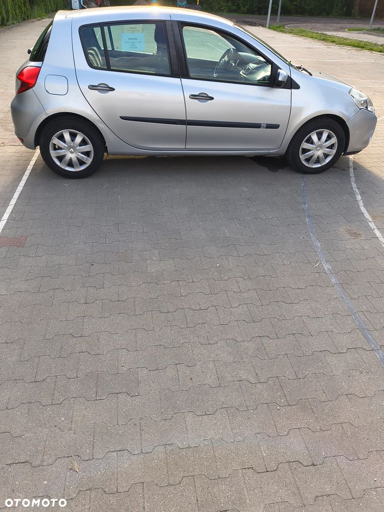 Renault Clio 1.5 dCi Dynamique - 7
