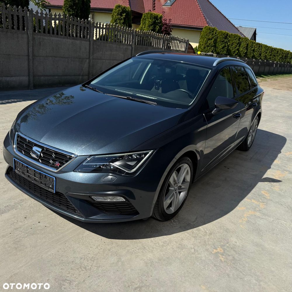 Seat Leon - 13
