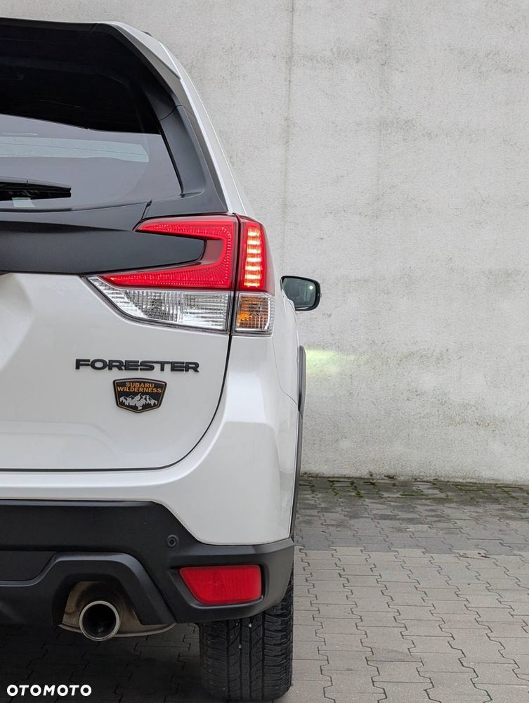 Subaru Forester - 29