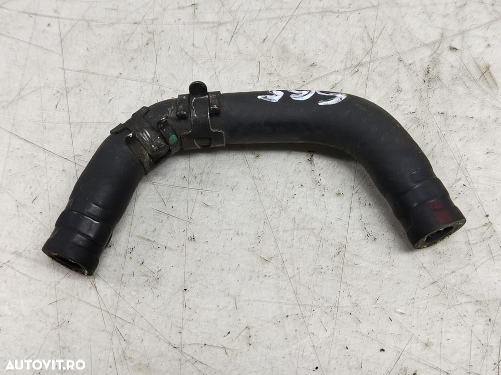 Furtun apa 2.0 d-4d 1CD-FTV Toyota RAV4 2 (XA20) [2000 - 2003] 2.0 d- - 1