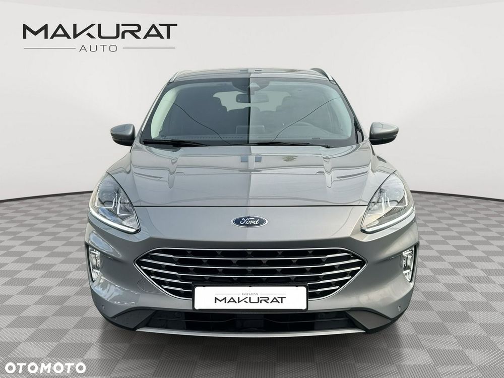 Ford Kuga 2023 photo 5