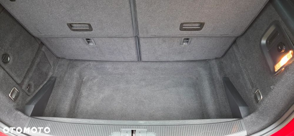 Seat Alhambra 2.0 TDI Ecomotive Reference - 15