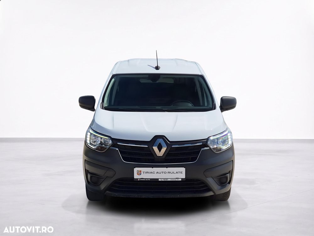 Renault Express - 8