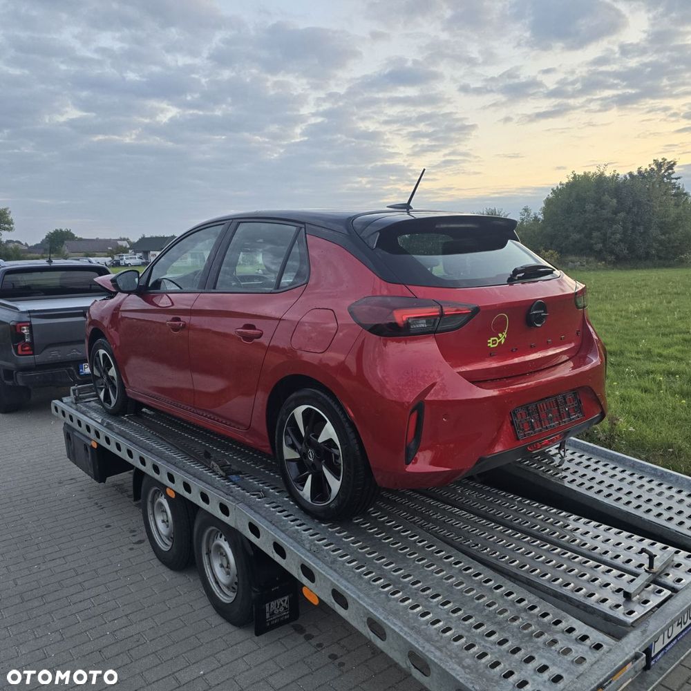 Opel Corsa Ultimate Pack - 4
