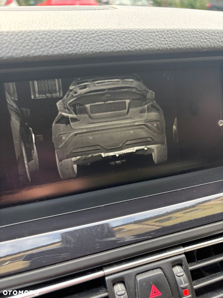 BMW Seria 5 520d Luxury Line - 36