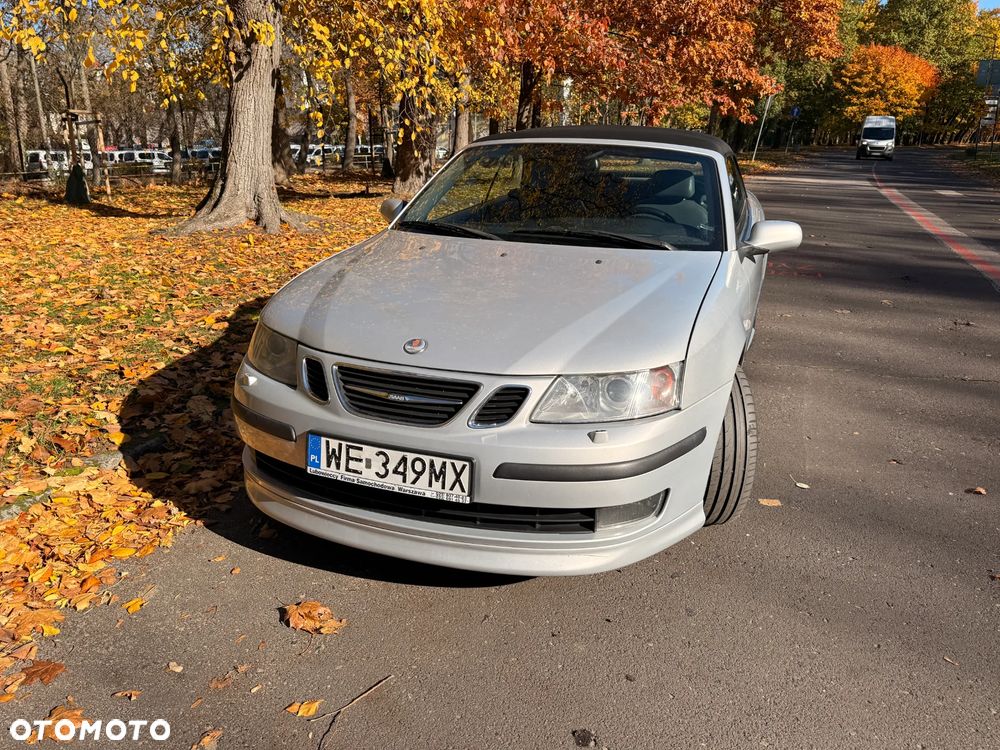 Saab 9-3X - 8