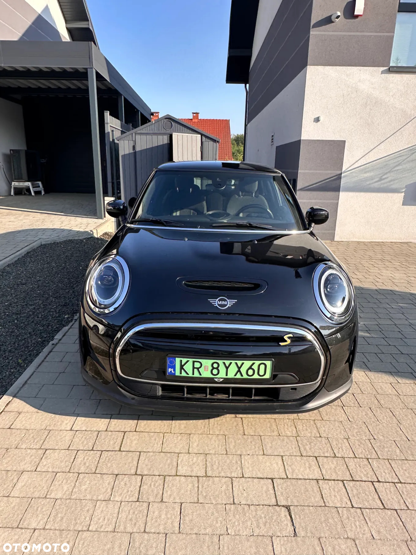 MINI Cooper SE - 2