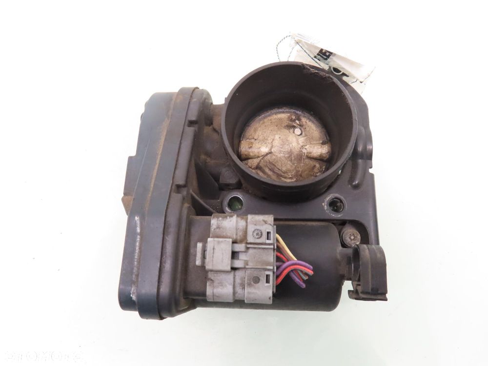 PRZEPUSTNICA CITROEN C4 1.6 0280750164 - 1