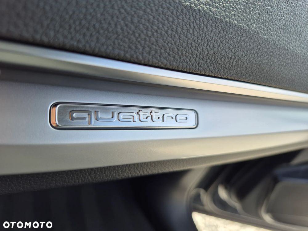 Audi Q5 40 TFSI quattro S tronic S line - 36