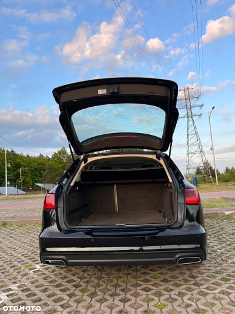 Audi A6 Avant - 24