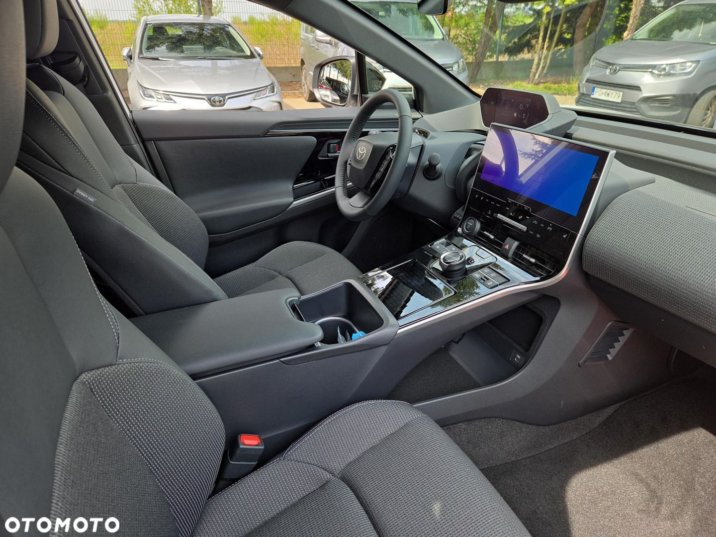 Toyota bZ4X 71.4kWh 4x4 Prestige - 9