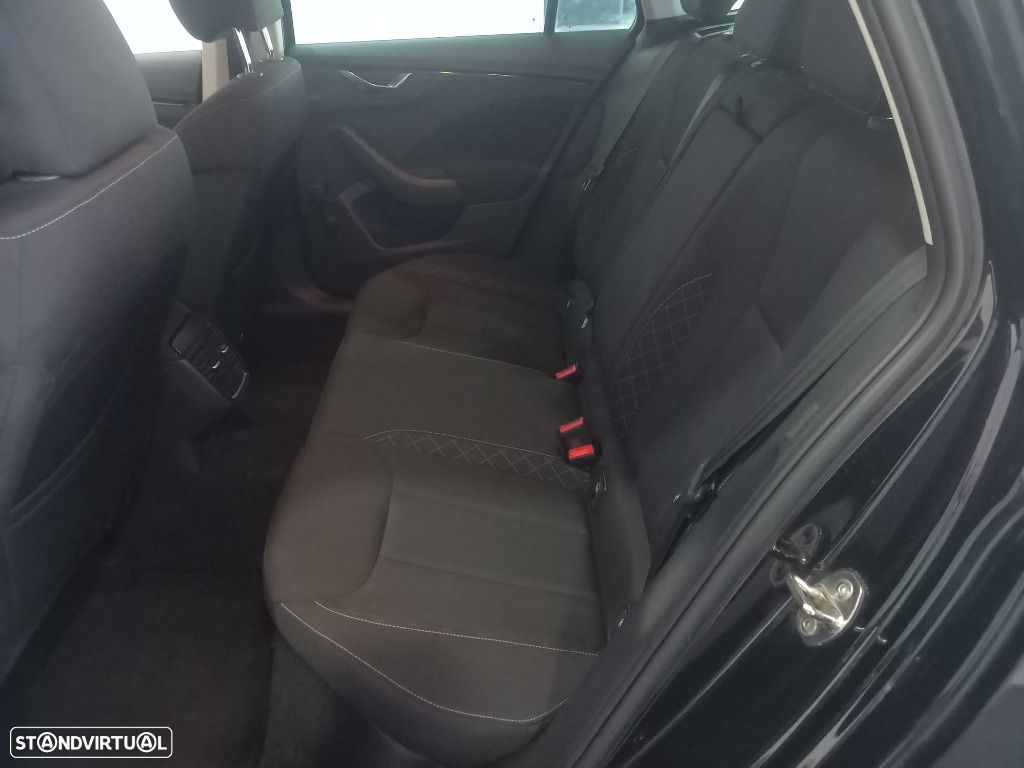 Skoda Scala 1.0 TSI Ambition - 10