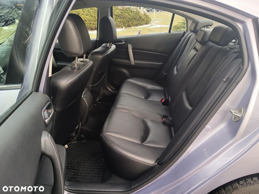 Mazda 6 Sport 2.0 CD DPF Exclusive - 13