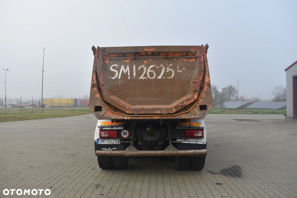 DAF CF 460 - 6