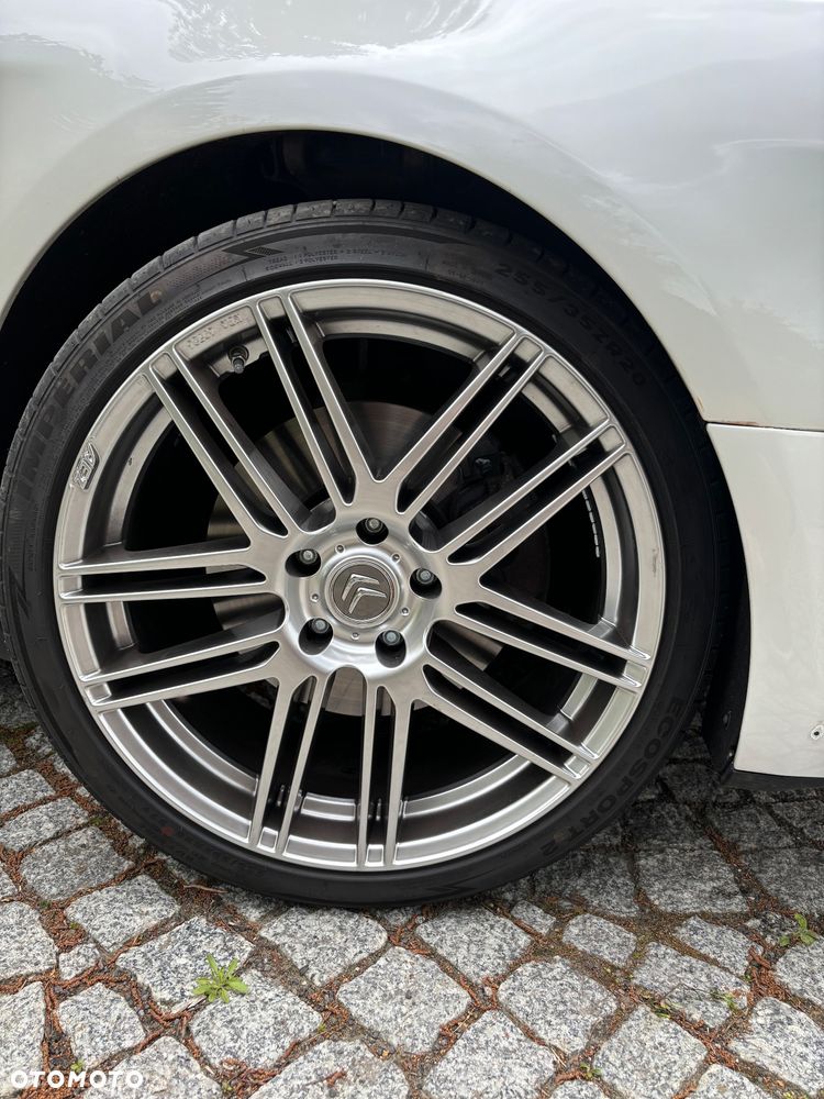 Citroën C5 3.0 HDi V6 Exclusive - 25