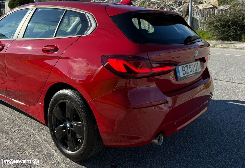 BMW 118 i Aut. Advantage - 49