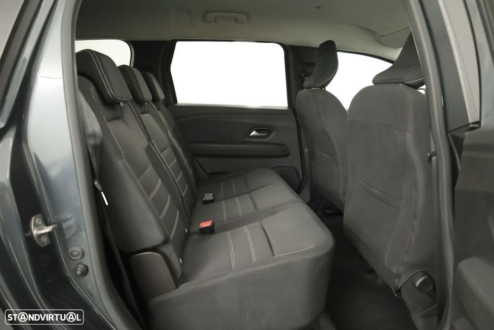 Dacia Jogger 1.0 TCe Comfort - 21