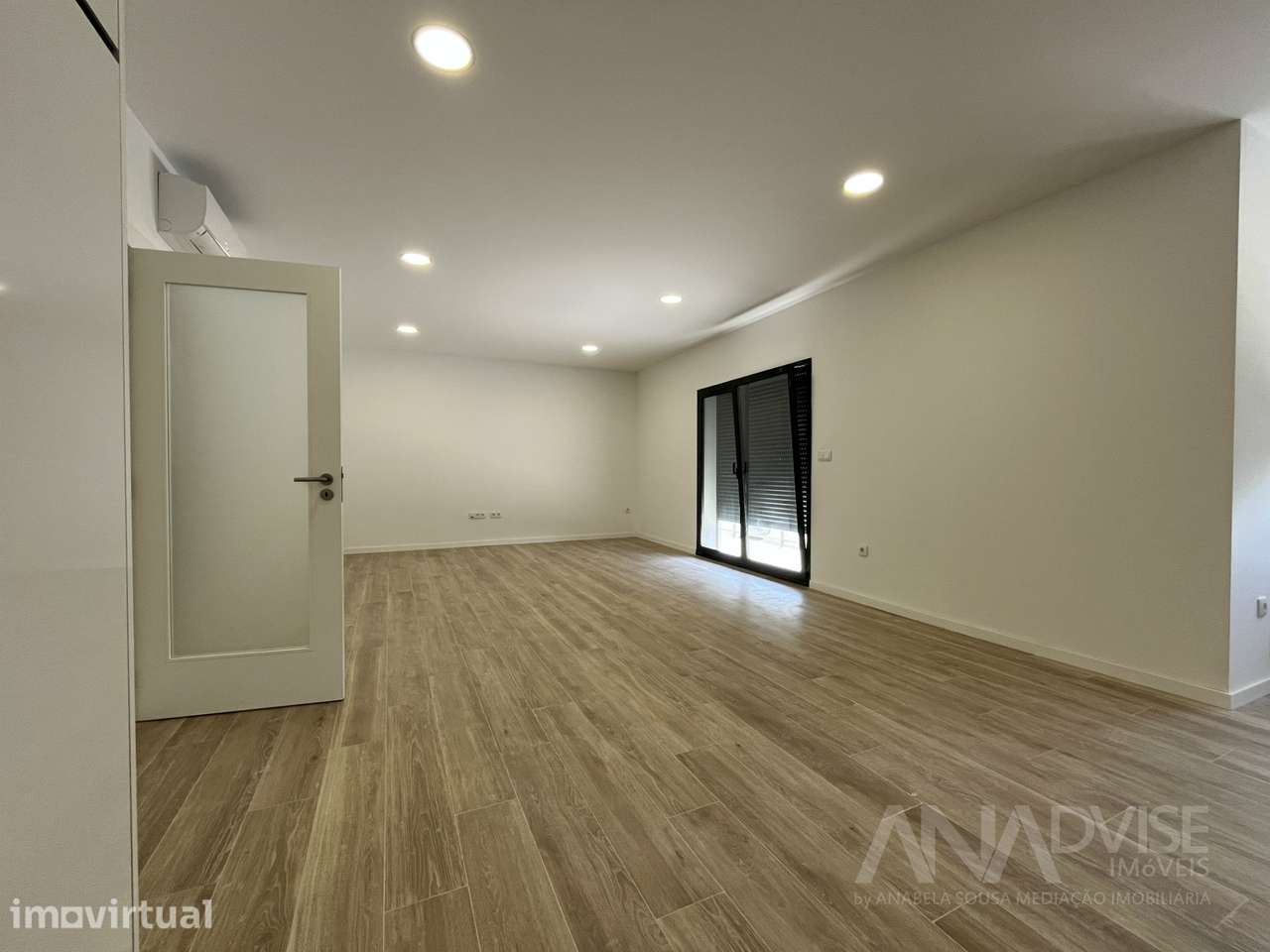 Apartamento T3 Venda em Viseu,Viseu - Grande imagem: 3/18