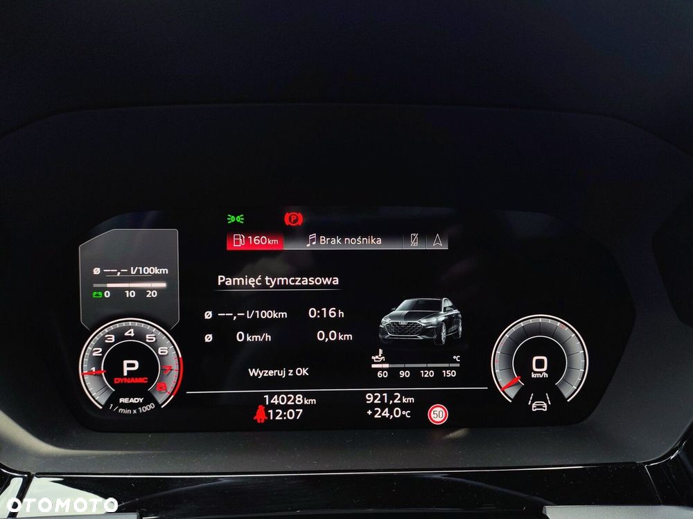 Audi A3 Limousine 35 TFSI mHEV Advanced S tronic - 15