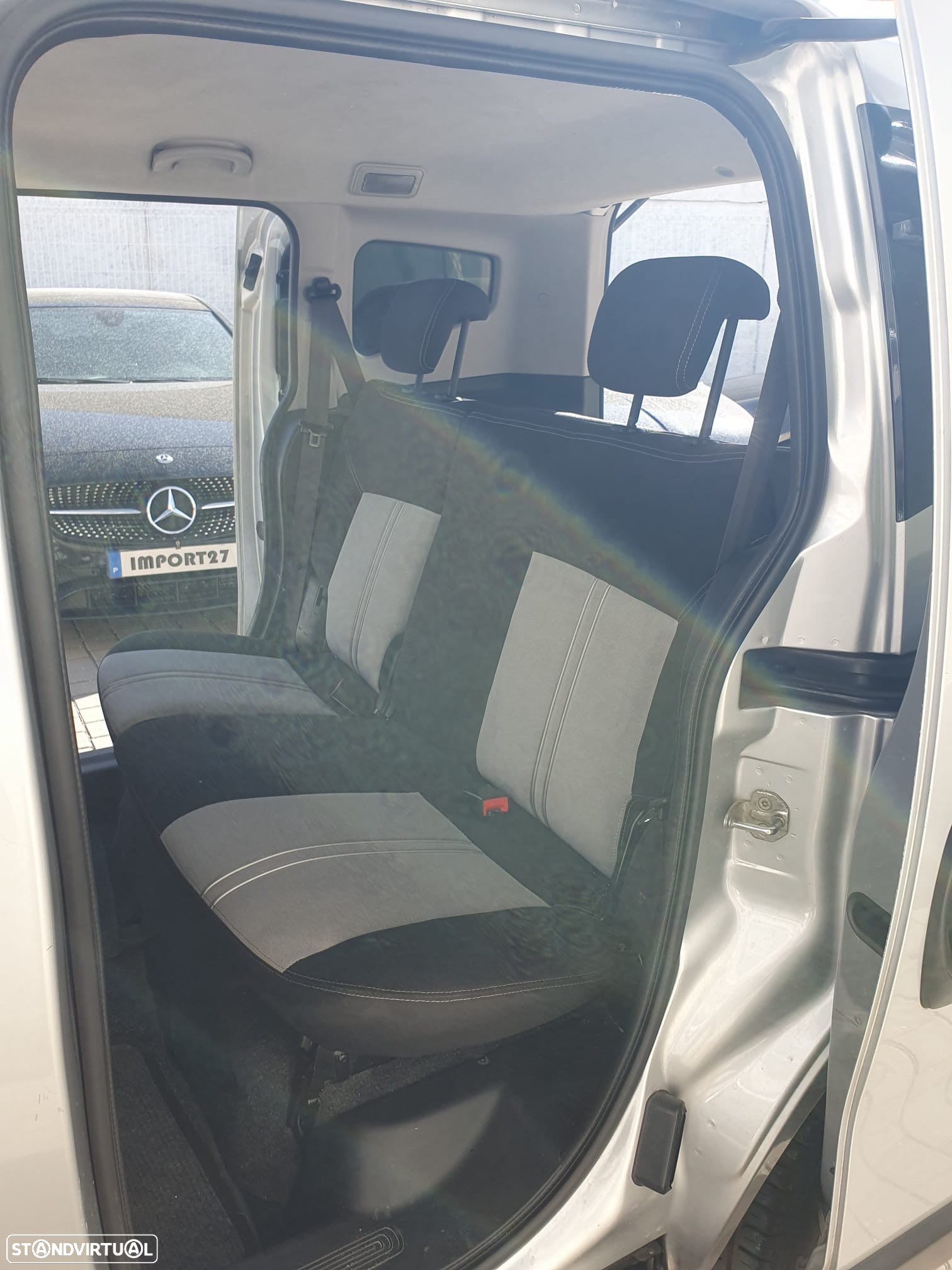Fiat Qubo 1.3 M-Jet Start&Stop - 9