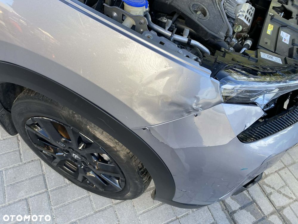 Citroën C5 Aircross Hybrid 136 ë-DSC6 ë-SERIES - 16