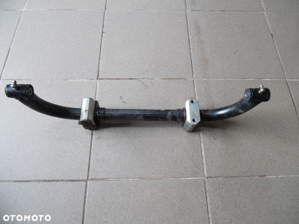 CAN AM OUTLANDER XMR 650 1000 STABILIZATOR TYŁ - 1