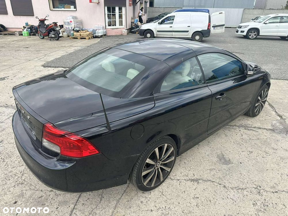 Volvo C70 2.0D Powershift Momentum - 5