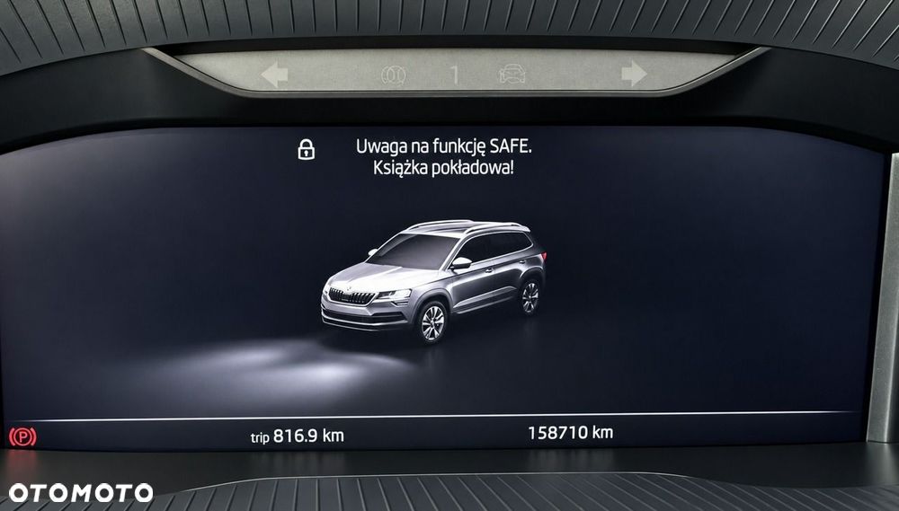 Skoda Karoq 2.0 TDI SCR 4x4 DSG Clever - 18