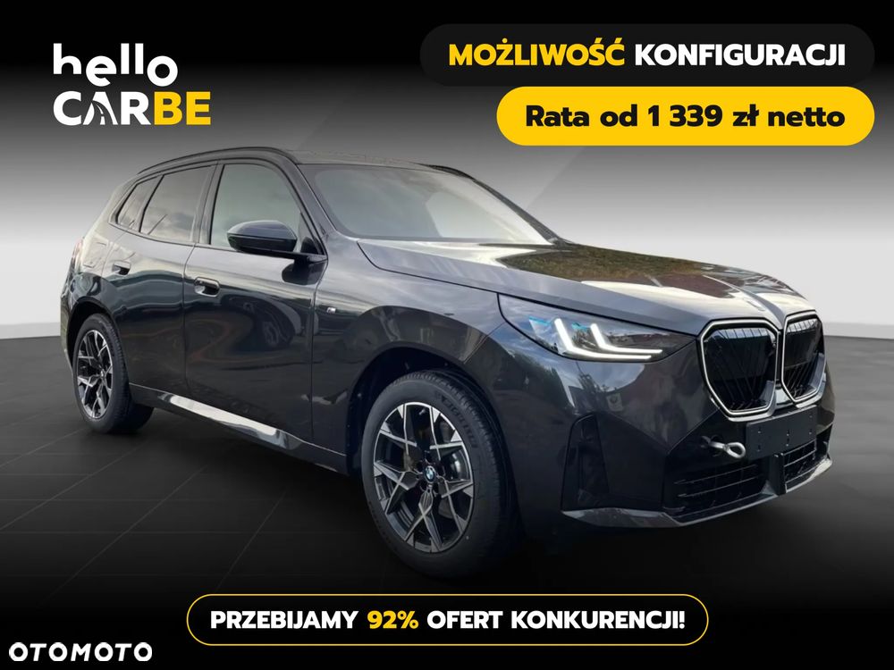 BMW X3 xDrive20 mHEV - 5