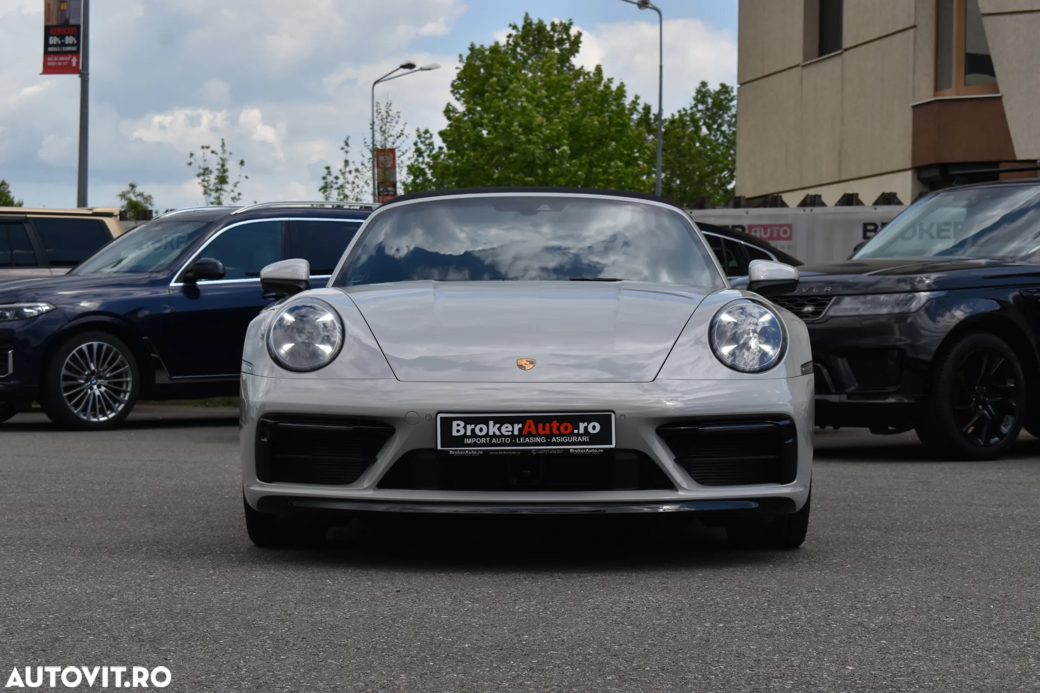 Porsche 992 - 2