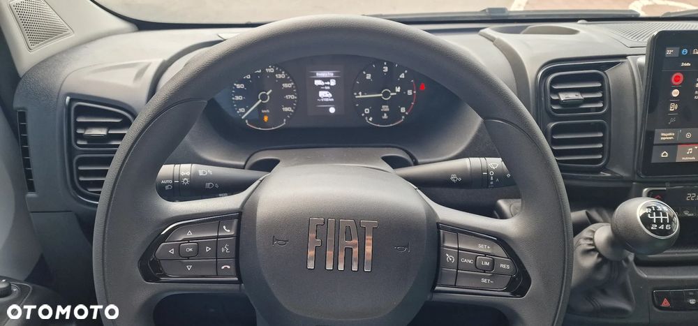 Fiat Ducato L4H2 - 13