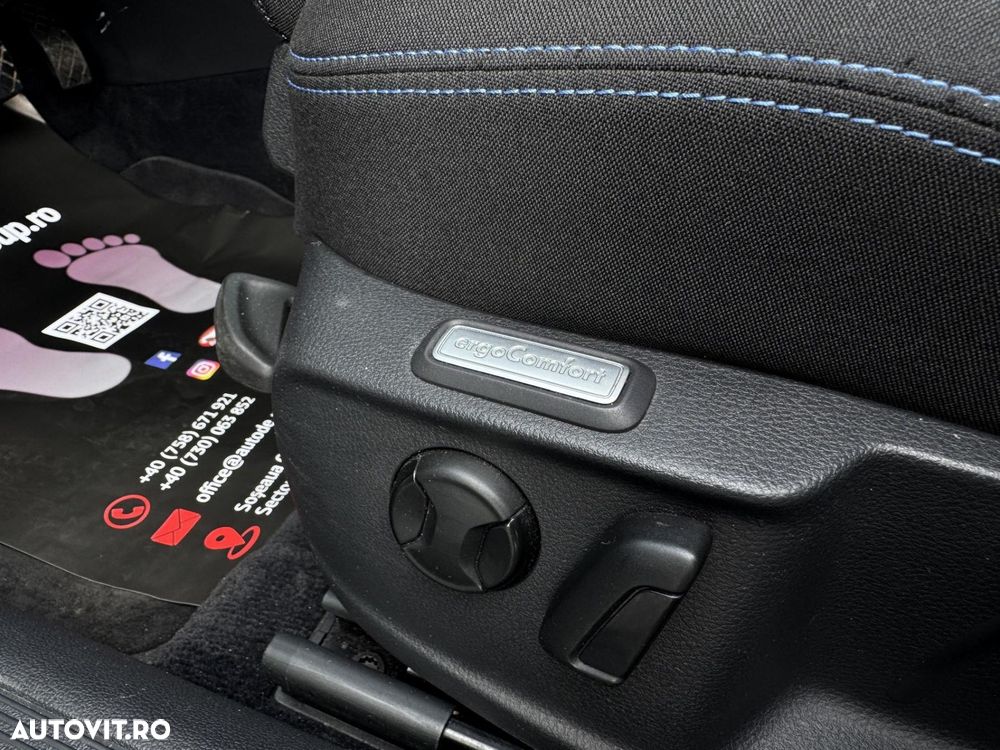 VOLKSWAGEN Passat 2016 — imagine 27