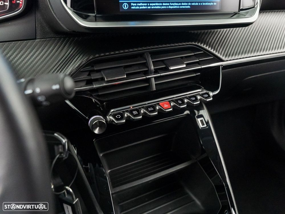 Peugeot 2008 1.5 BlueHDi Active Pack - 25