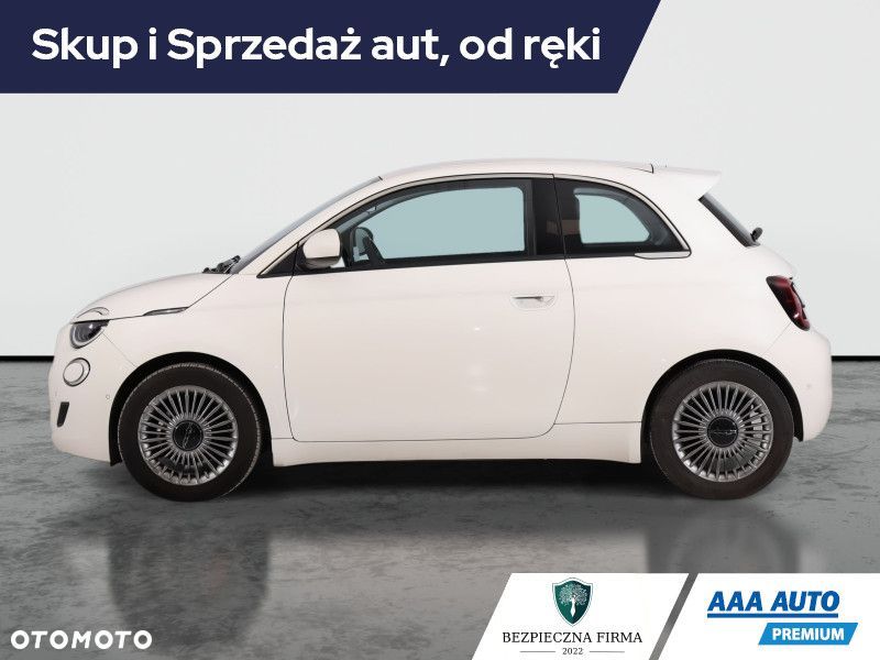 Fiat 500e - 4