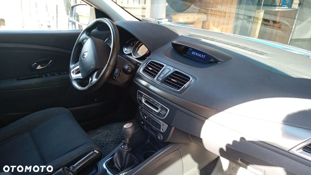 Renault Megane 1.5 dCi Energy Life - 8