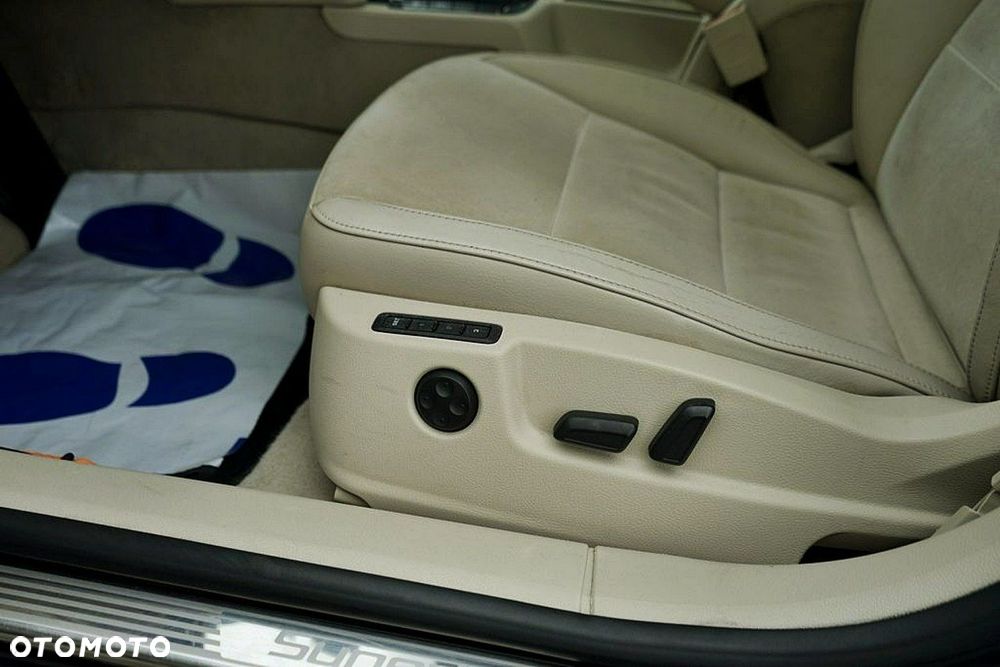 Skoda Superb - 19