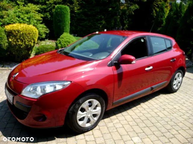 Renault Megane 1.5 dCi Generation - 30