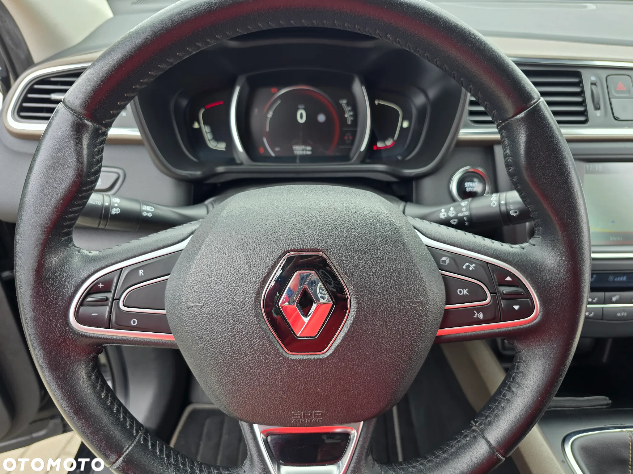 Renault Kadjar - 26