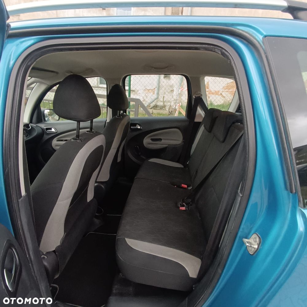 Citroën C3 Picasso VTi 120 Selection - 12