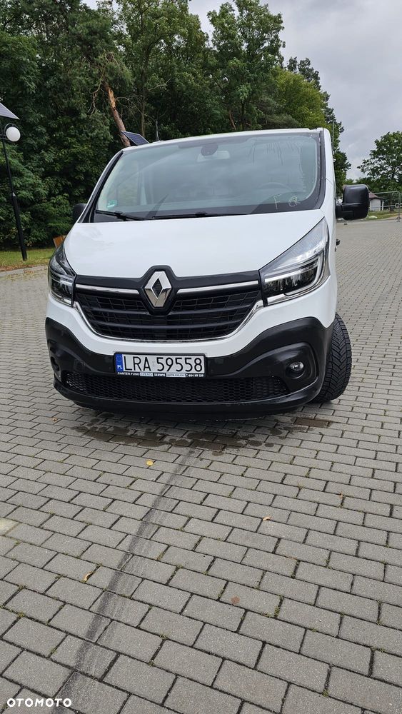 Renault Trafic - 10