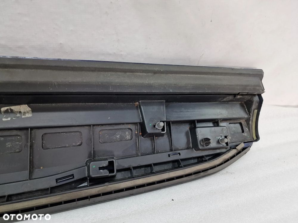 AUDI Q7 4M0 LIFT 19- PRAWA LISTWA DRZWI PRZEDNIA PRZÓD , NR 4M0583960 / 4M0583960N , NR AUKCJI LD27 - 13