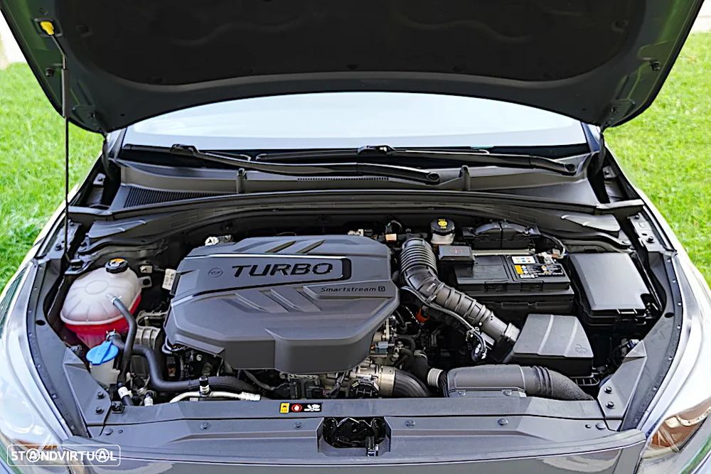 Kia Ceed SW 1.6 CRDi MHEV Dynamic - 12